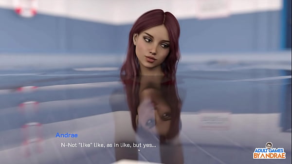 Ep1 naughty exchange student nadia lust theory season 1 