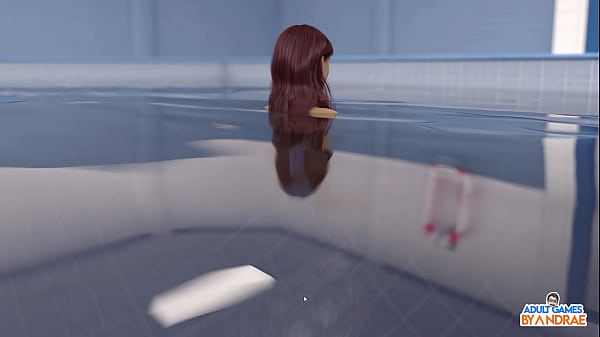 Ep1 naughty exchange student nadia lust theory season 1 