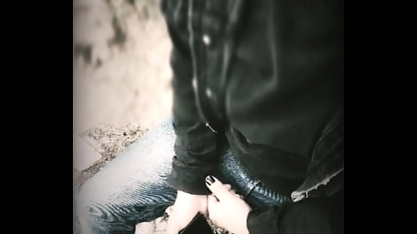 Le_mamo la_verga a_un desconocido que me encontré_en un parque en_Atizapán solo para desquitarme_de que mi novio_me fue infiel con su compañera_de trabajo