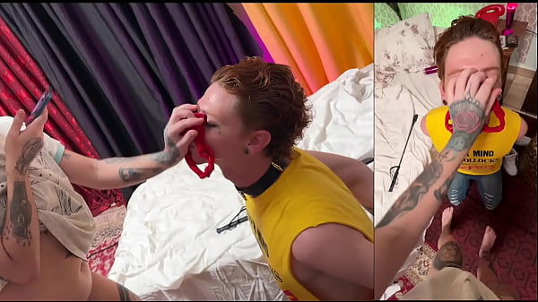 Play MP4 - Podcast Quente & &Uacute;mido com as gostosas Mibby e Stellar anuncinando as estr&eacute;ias do m&ecirc;s de Outubro