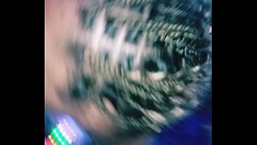 Novinho anestesiado com a mamada da novinha 