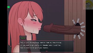 The Corruption of the Village Part 9 Eng