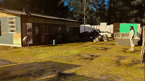 Play MP4 - THE BUM 16 - Working for Nestor