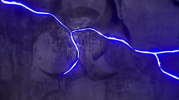 Fucking a irradiated slut