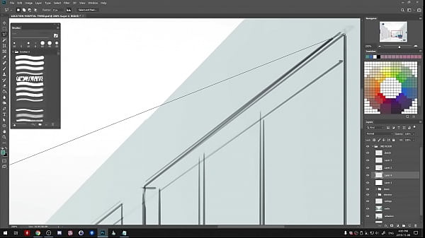 Sts broadcast by dc on picarto from november eighth 2019 