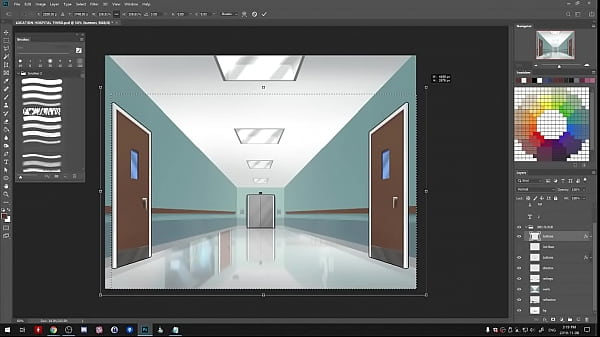 Sts broadcast by dc on picarto from november eighth 2019 