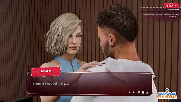 Ep16 rachel & sarah&rsquo;s secret lesbian scene sex hot yoga