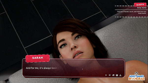 Ep16 rachel & sarah&rsquo;s secret lesbian scene sex hot yoga 