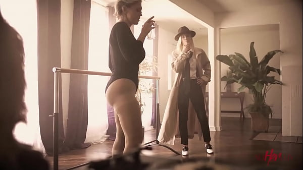 AllHerLuv - Another Night in the Valley Pt.2 - Charlotte Stokely Dee Williams Aila Donovan