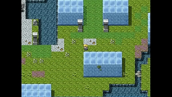(  18 ) H RPG Games Ladyus #4