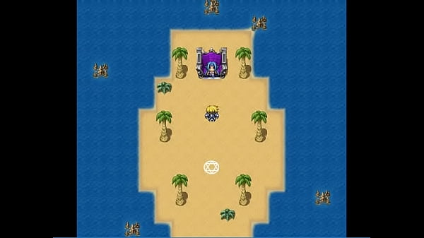 (  18 ) H RPG Games Ladyus #4