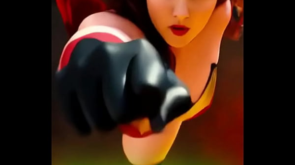 Struck my fiercest wonder woman pose and i think the whole town noticed&mdash;oops who else has had their superh 