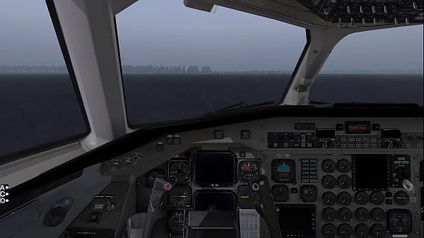 Nonton Saab 340 Startup Tutorial For Flight Sims thumbnail