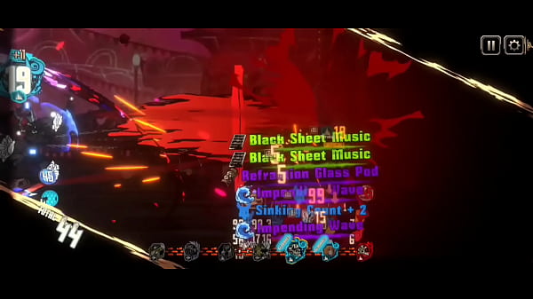 Bad winrating sancho i luv my beautiful wi&scaron;'adel 