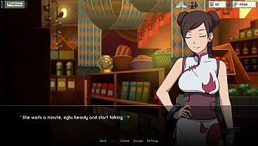 Проходження гри Тренер Куноічі Частина 11