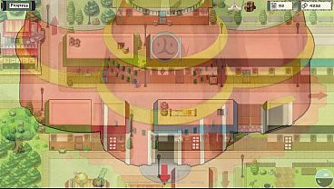 Проходження гри Тренер Куноічі Частина 11 