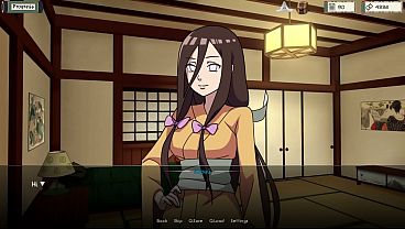 Проходження гри - Тренер Куноічі, Частина 11 thumbnail