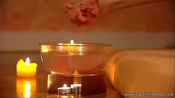 Heavenly Handjob Sensual Relaxation thumbnail