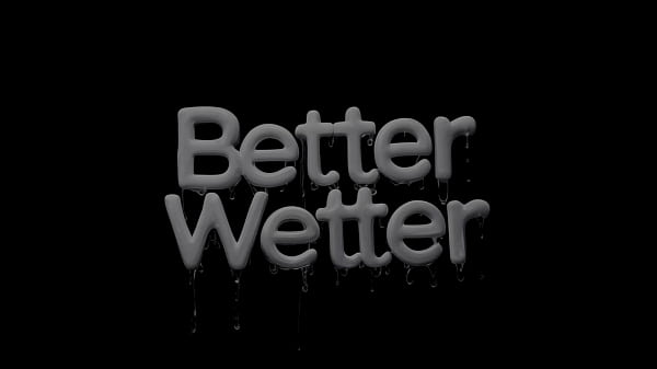 Nonton Better Wetter thumbnail