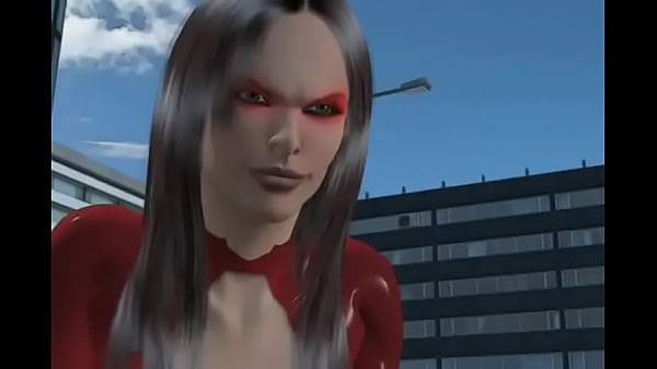 GTS Fight in the City 