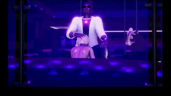 Big boobs Growing boobs 3D 