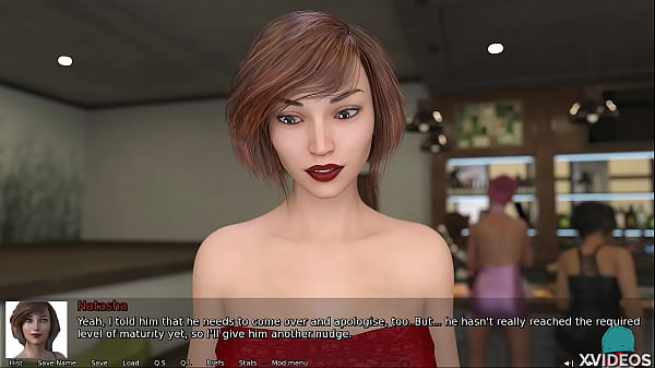 Play MP4 - WHERE THE HEART IS &num;357 &bull; Surrounded by horny hotties and the heat rises