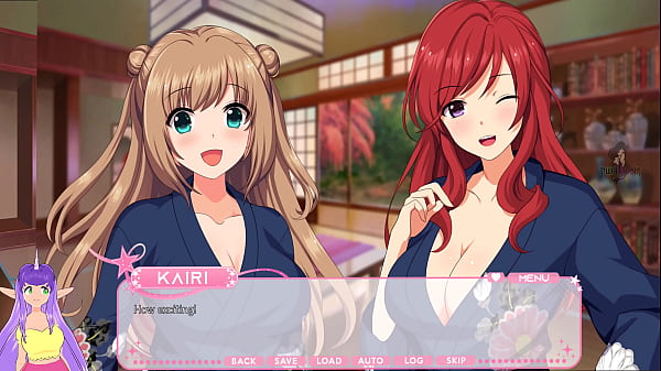 L i p hot springs uncensored episode four nude pingpong 