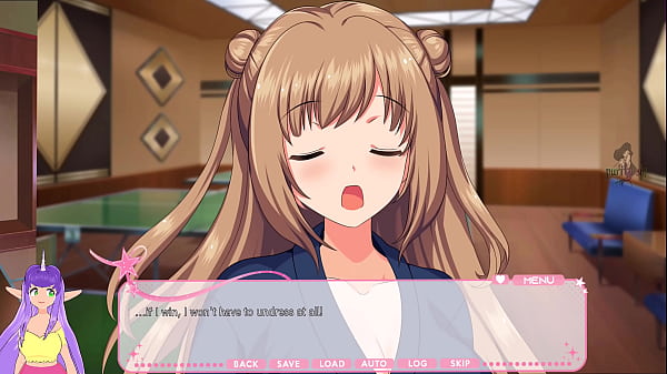 L i p hot springs uncensored episode four nude pingpong