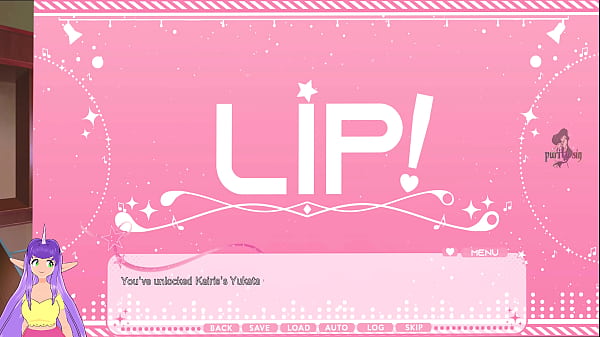 L i p hot springs uncensored episode four nude pingpong 