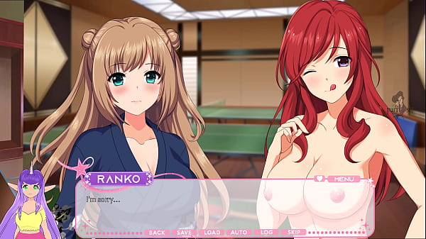 LewdIdol Project Hot SpringSpecialPart 4