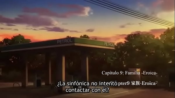 Nonton Takt Op. Destino Episodio 9 Engl thumbnail