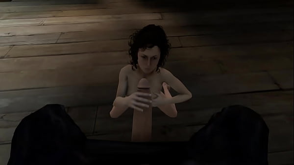 Michael myers fucking haloween at sawmill