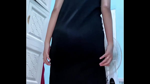 Play MP4 - Tersebarnya video viral Mahasiswi KKN dan Kepala Desa sedang ngentot di kamar kost