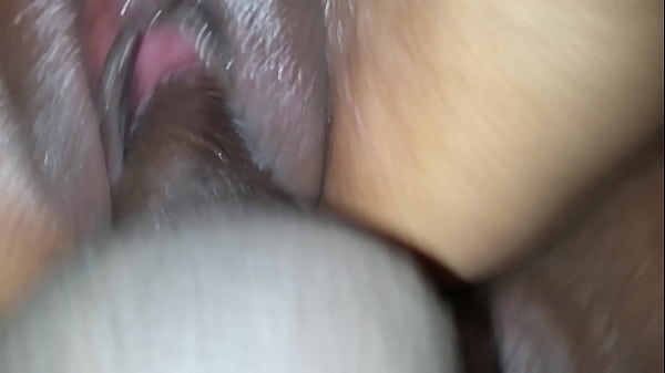 Play MP4 - creaming my wife doggystyle