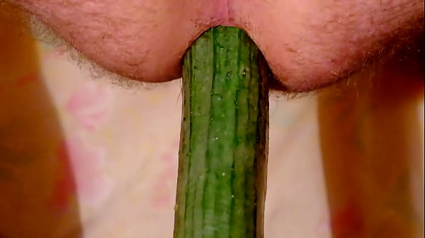 Play MP4 - dildo in butt