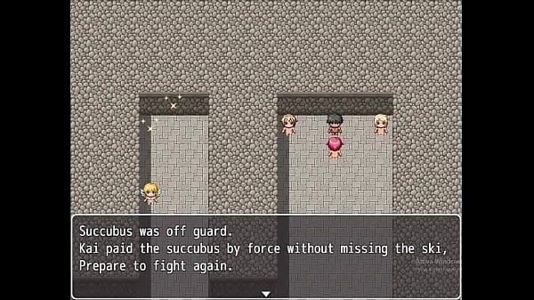 Demon Girl thumbnail