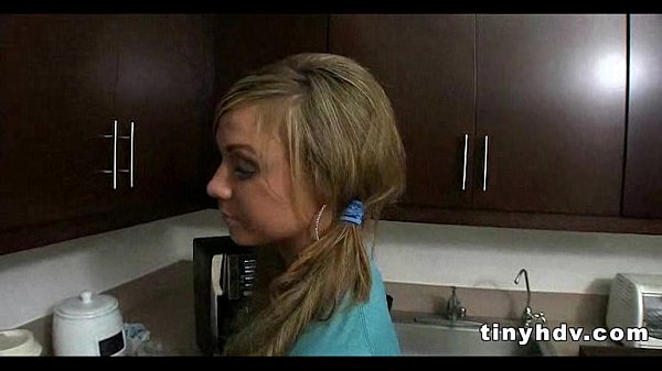 Petite tiny girl drilled Katerina_Kay 7 91