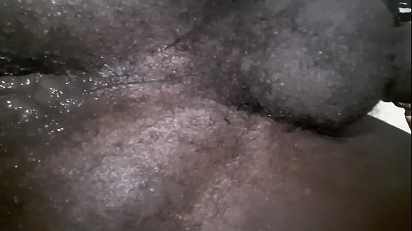 Play MP4 - Creamy anal goodness