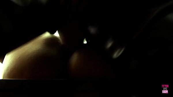 The Instructor Was Reprimanding Her Blonde Daughter When A Latex Man Arrived To Engage In Sexual Activity With Them thumbnail