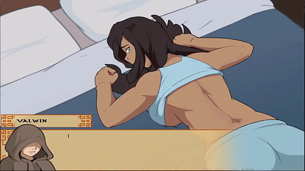 Play MP4 - Four Elements Trainer Book 4 Love Part 5 - Old Lady Karara