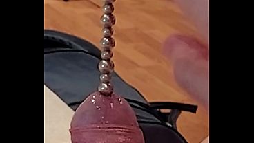 Urethral Beads Play thumbnail