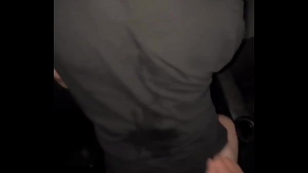 Play MP4 - Recebendo pica grossa no cinema&excl;