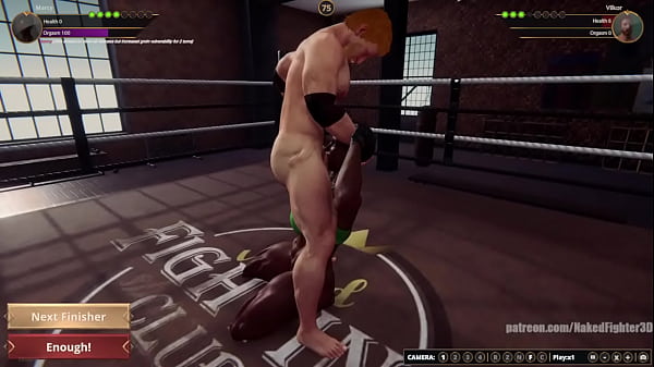 Marcy vs vilkor nf3d mixed sexual combat