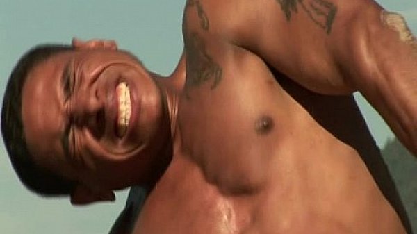 Gay Latino Men Risky Ass Bareback Fucking 