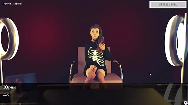 Проходження гри Особняк Червоної Сакури 1 Частина 1