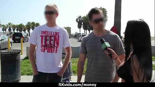 Amateur_girl accepts cash for sex from stranger_28