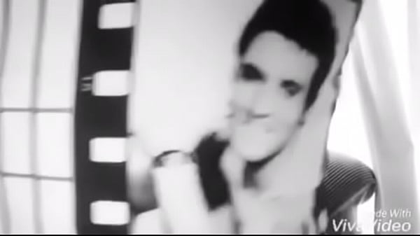 Ela e o Rei Elvis