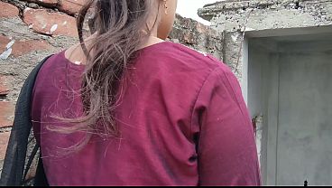 Indian hot cute girl salwar suit sex