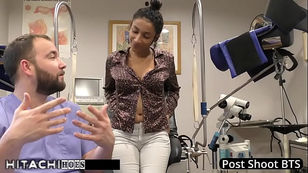 Become doctor tampa to give freshman mandatory hitachi orgasm miss mars 