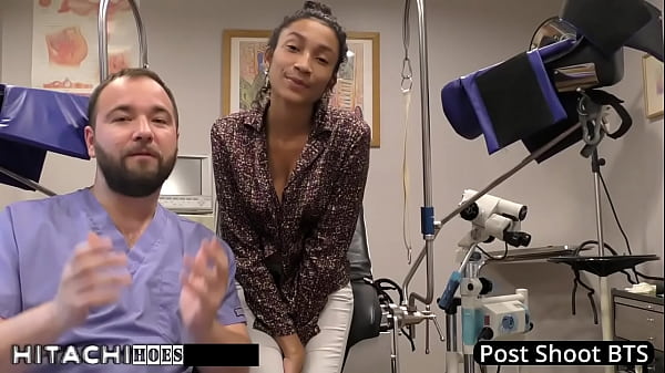 Become doctor tampa to give freshman mandatory hitachi orgasm miss mars 